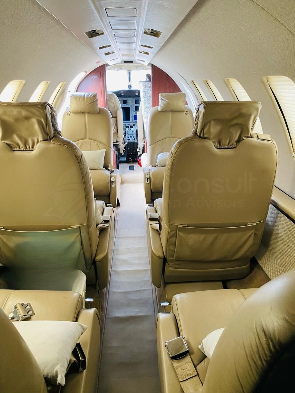CESSNA CITATION CJ2+ 2007