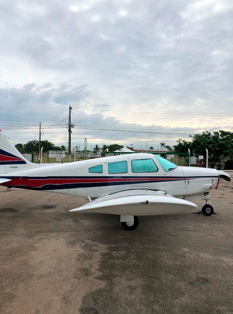 EMBRAER CORISCO EMB-711C 1977