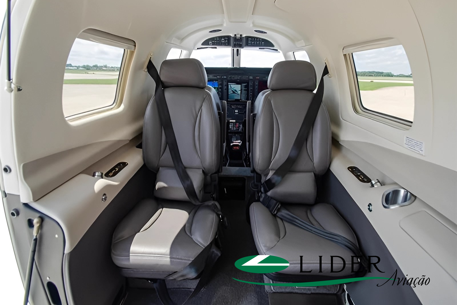 PIPER MERIDIAN M500 2020