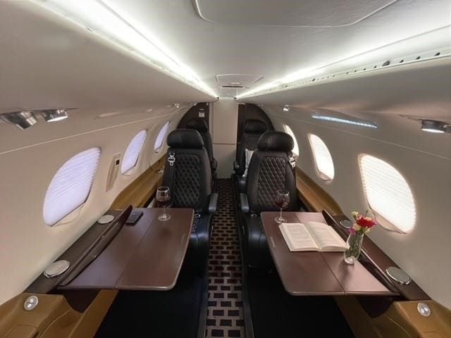 EMBRAER PHENOM 300 2011 À VENDA