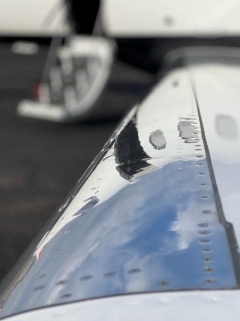 EMBRAER PHENOM 300 2011 À VENDA