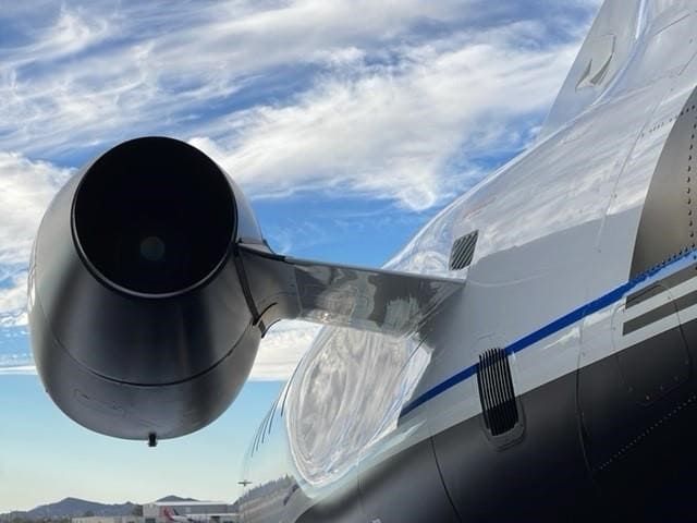 EMBRAER PHENOM 300 2011 À VENDA