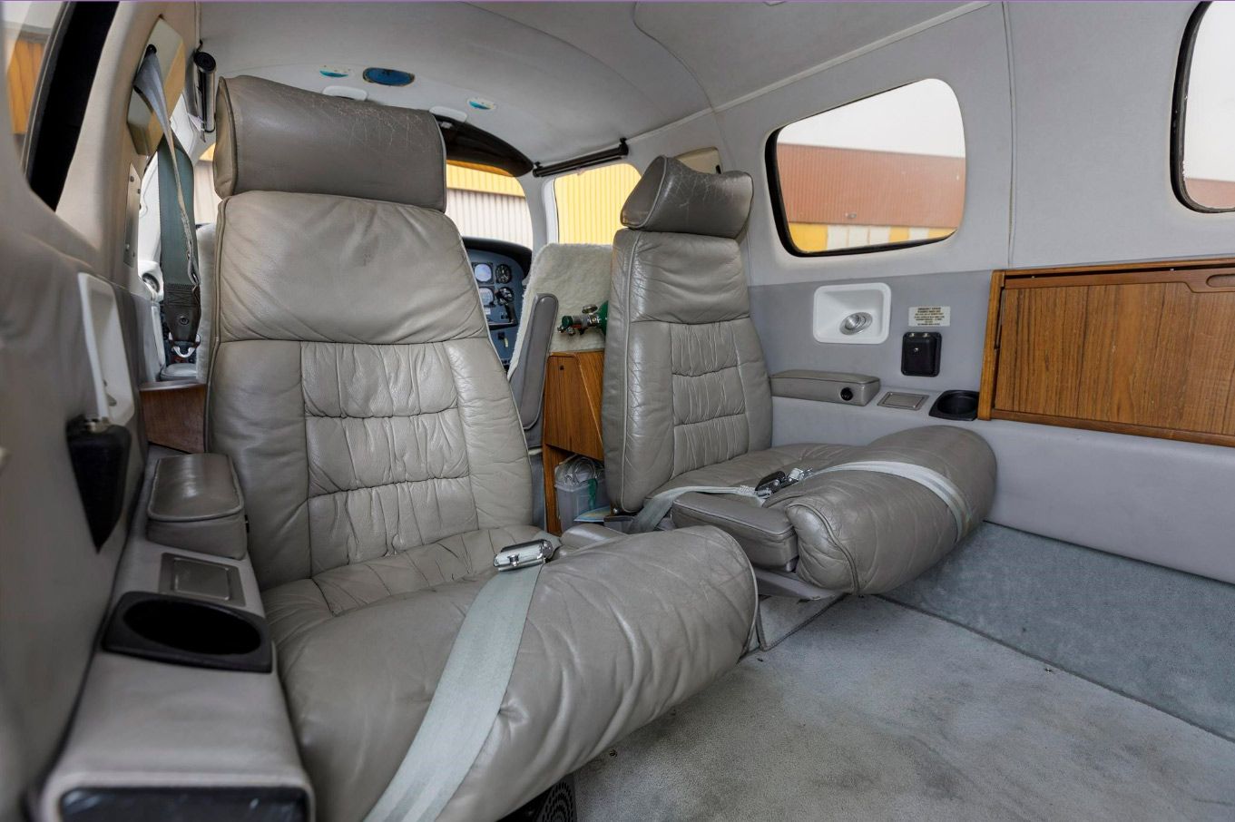 PIPER JETPROP PA-46 1998/2005