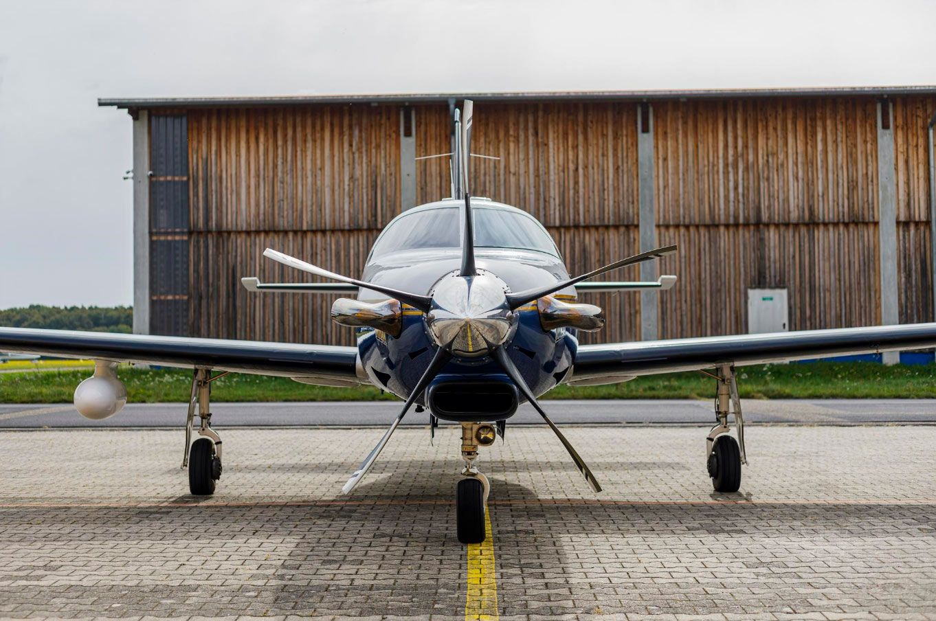 PIPER JETPROP PA-46 1998/2005