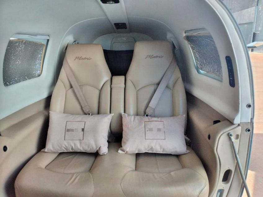 PIPER MATRIX PA-46R-350T 2008