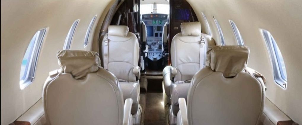 JATO CESSNA CITATION XLS 2006 À VENDA
