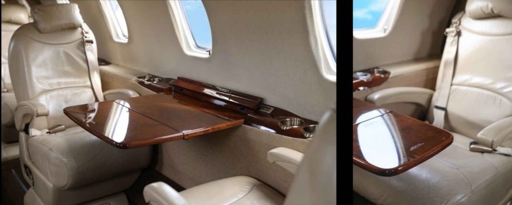 JATO CESSNA CITATION XLS 2006 À VENDA