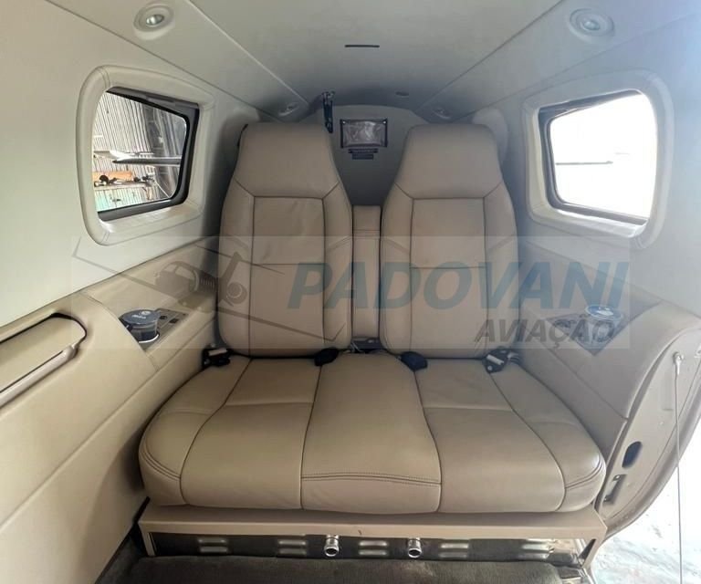 PIPER JETPROP DLX 1996
