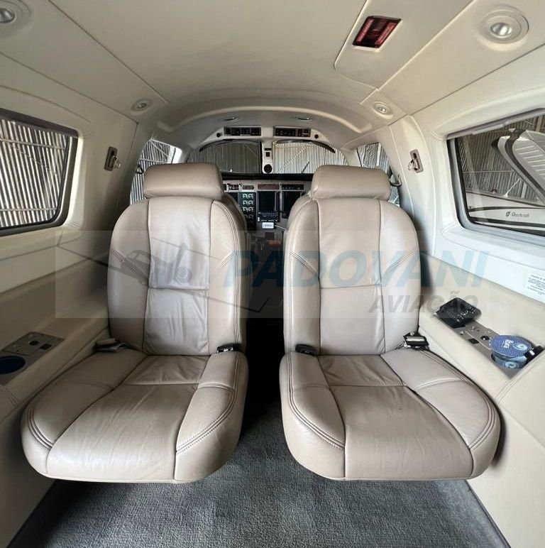 PIPER JETPROP DLX 1996