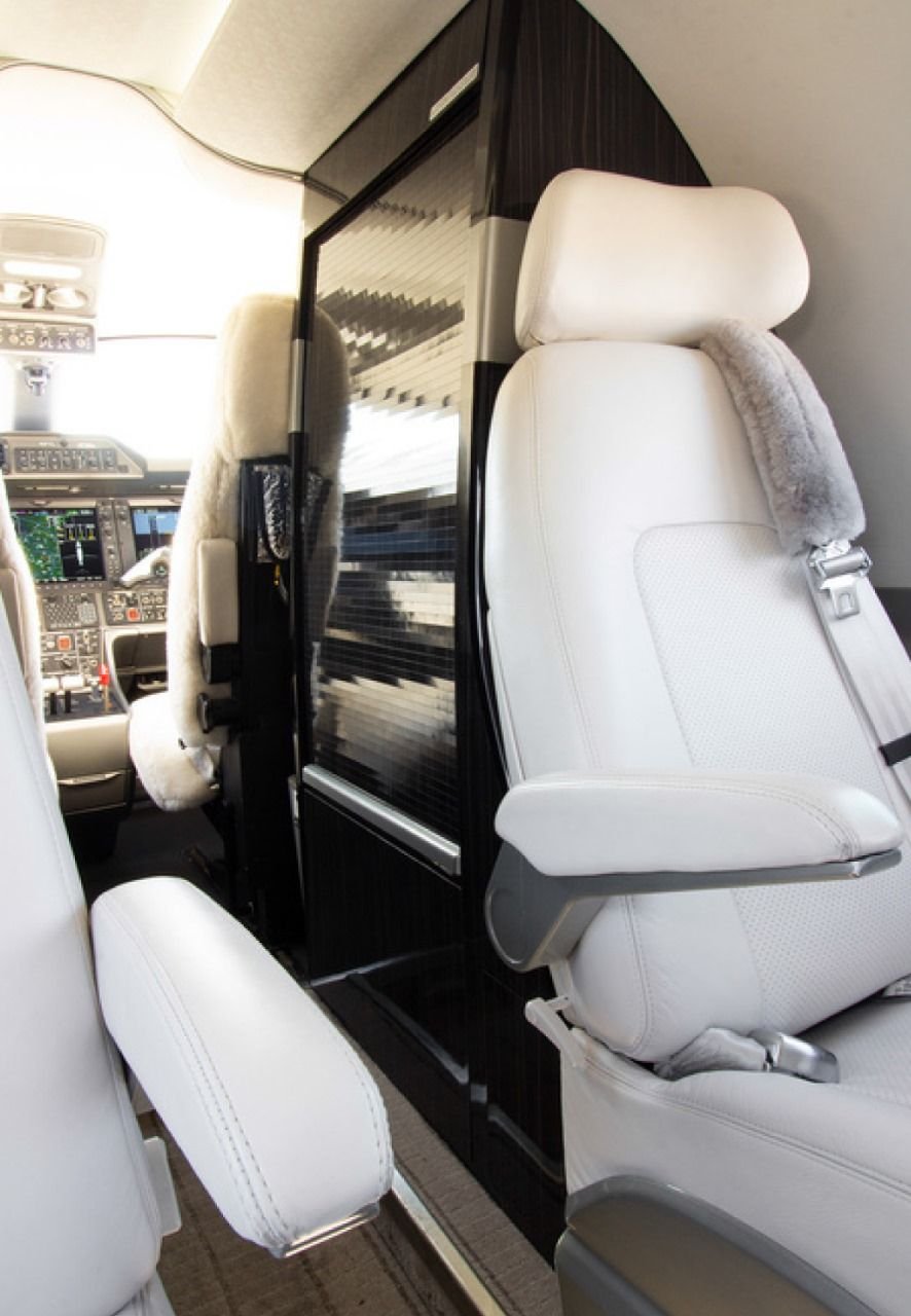 EMBRAER PHENOM 100 2011 À VENDA