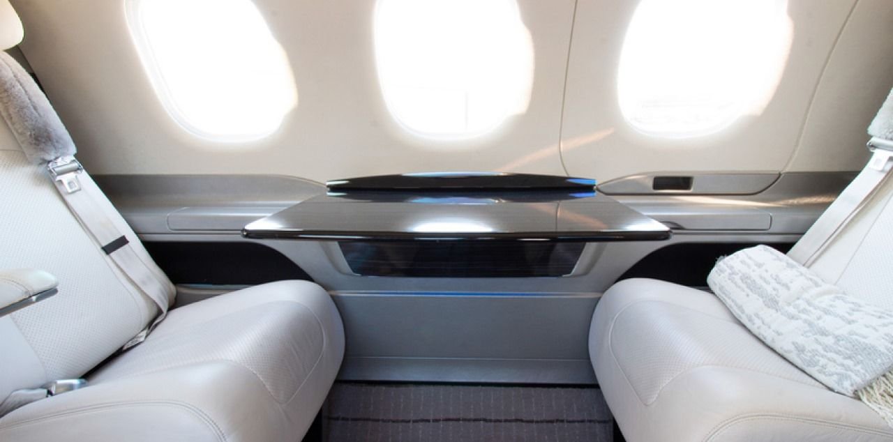 EMBRAER PHENOM 100 2011 À VENDA