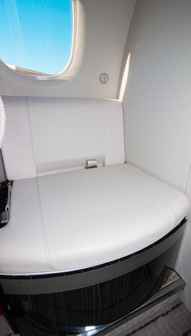 EMBRAER PHENOM 100 2011 À VENDA
