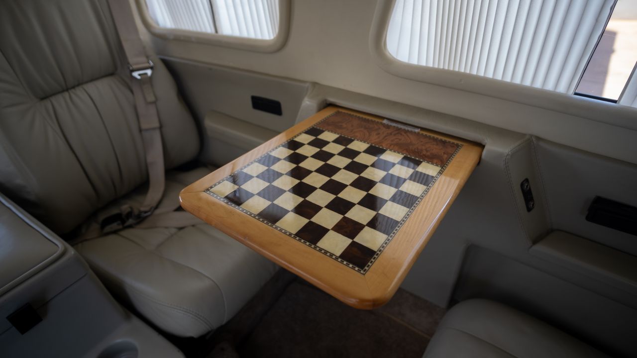 EMBRAER EMB-810D III 1991