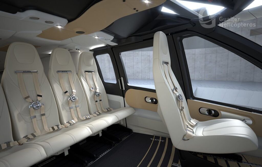 LEONARDO AW09