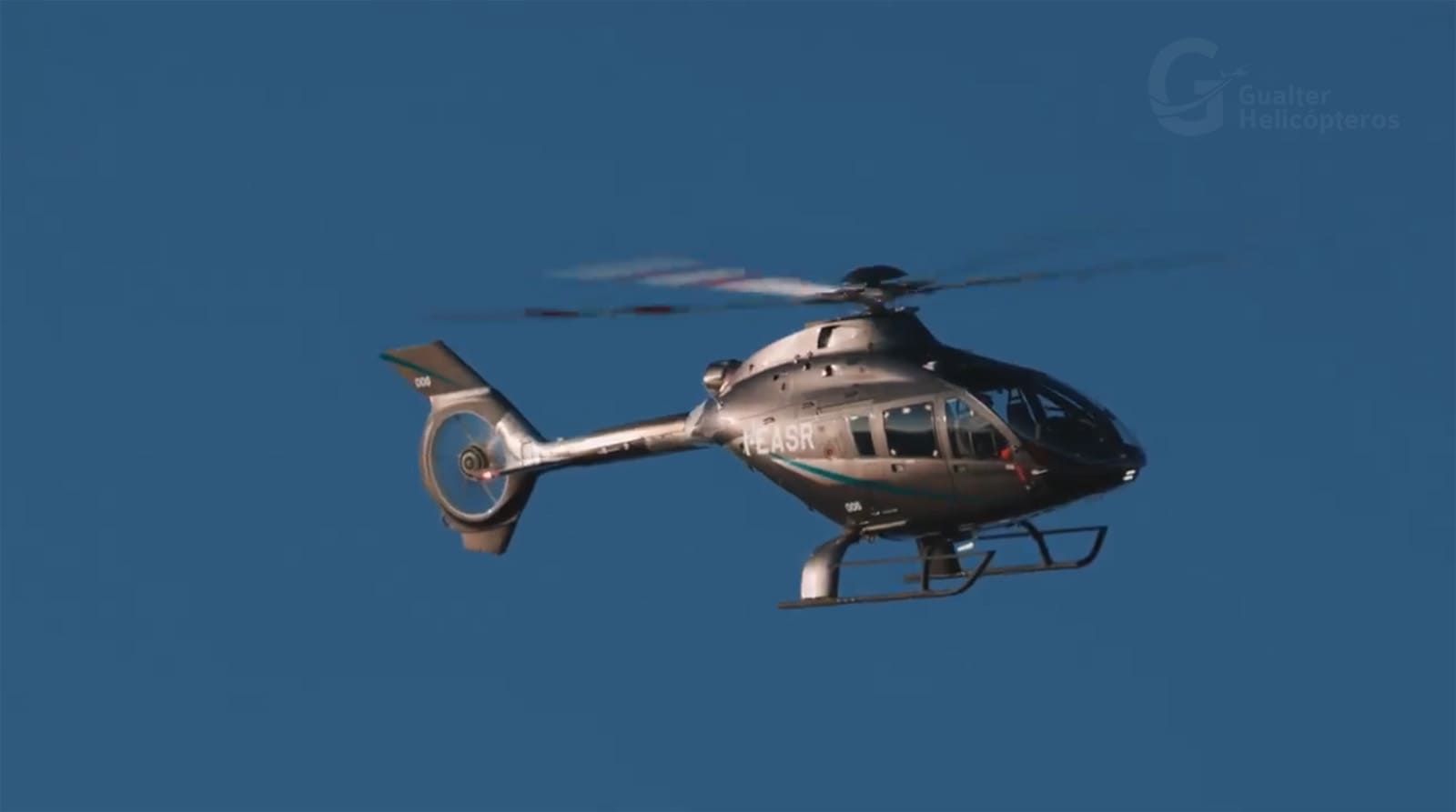 Agusta AW09