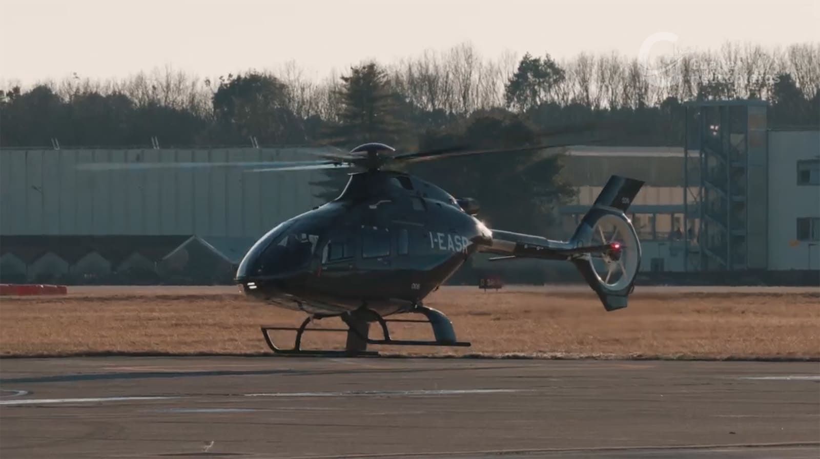 Agusta AW09