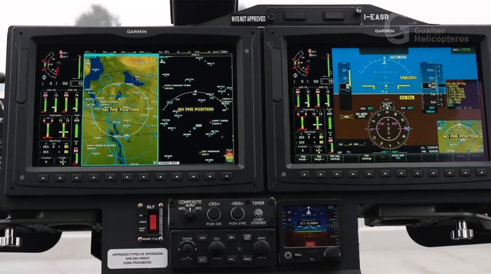 Agusta AW09