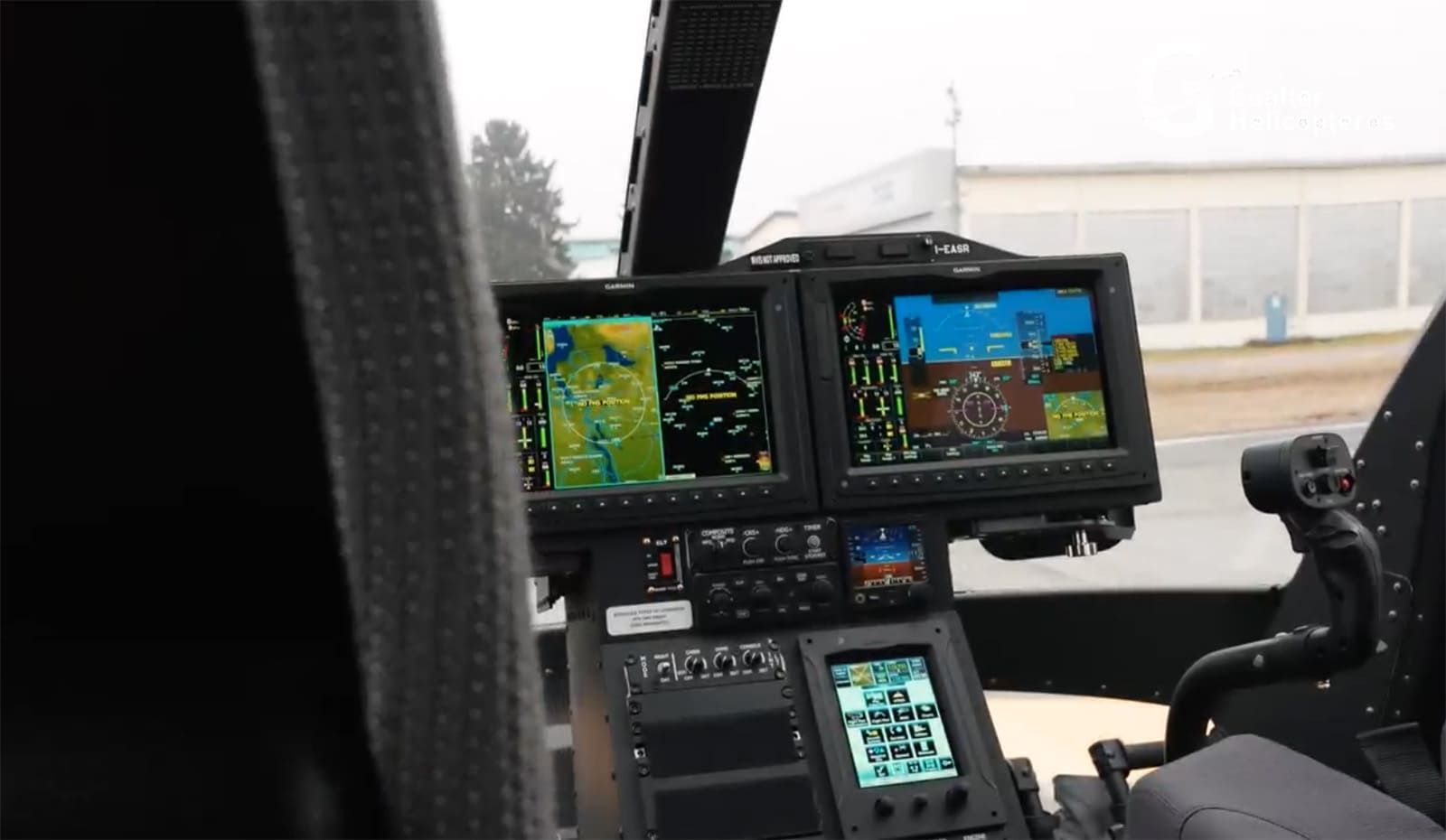 Agusta AW09