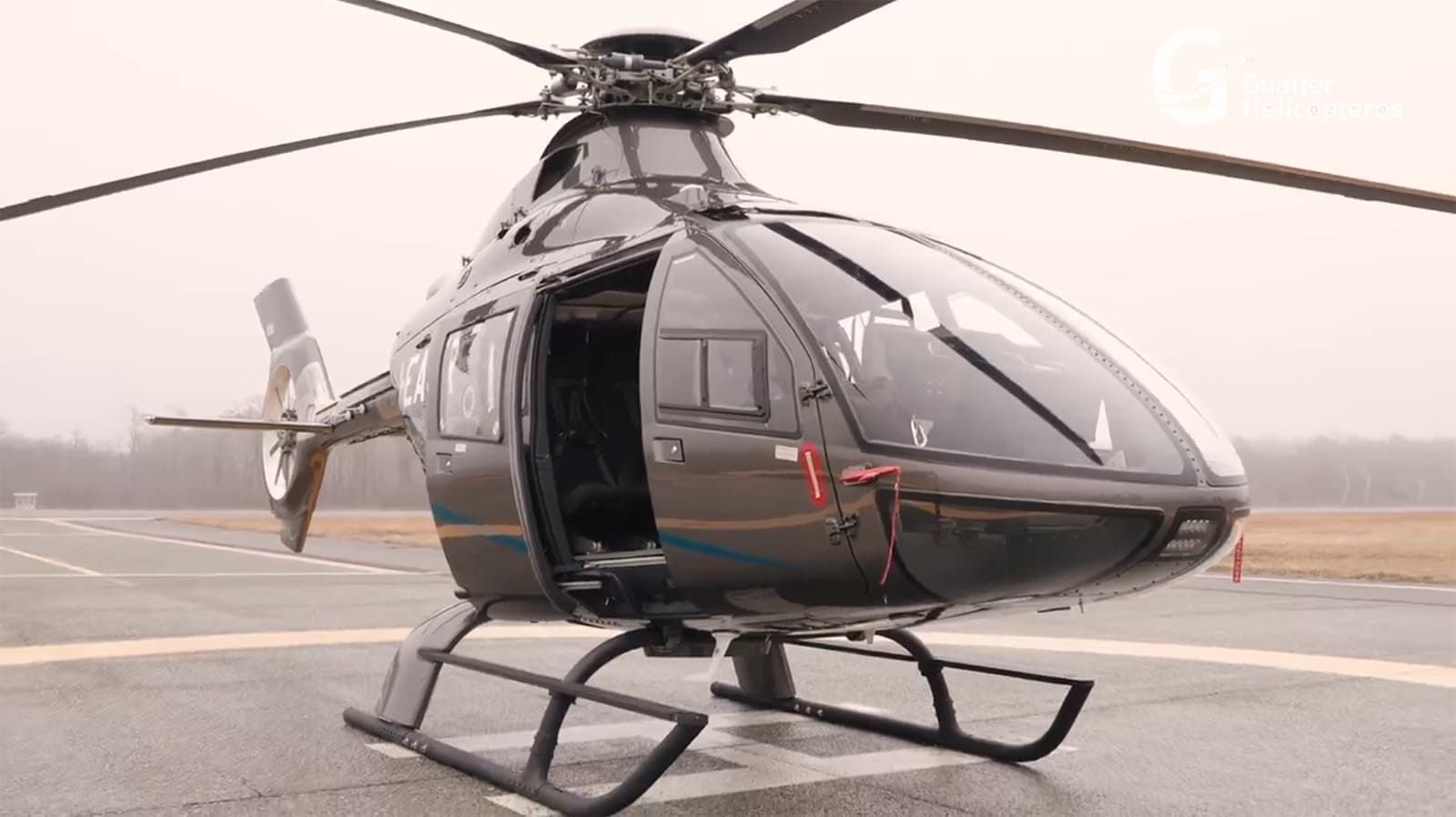 Agusta AW09