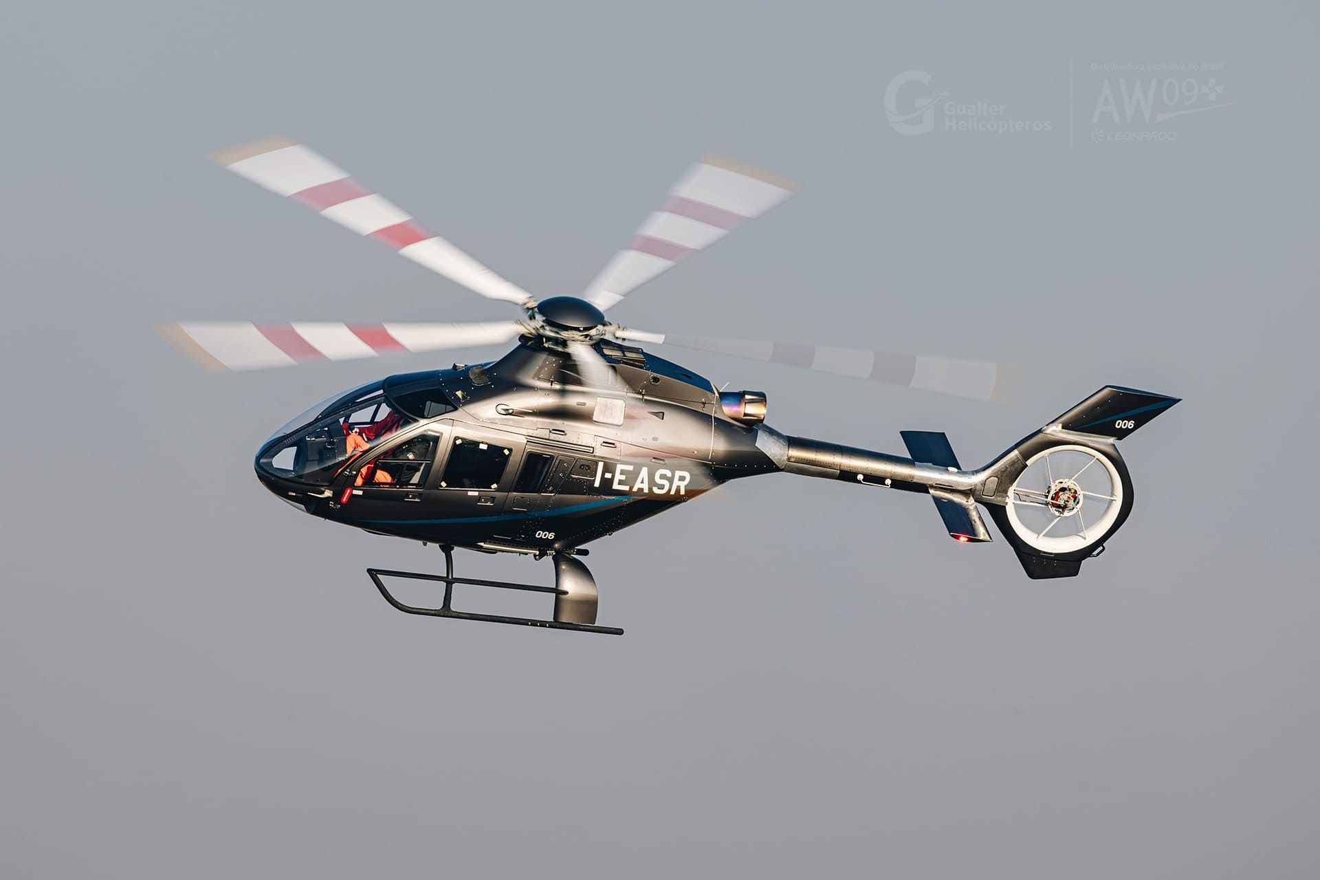 Agusta AW09