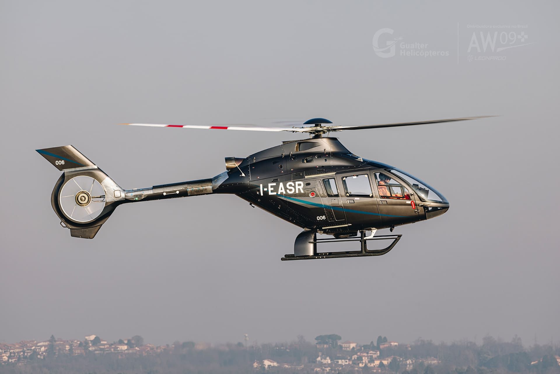 Agusta AW09