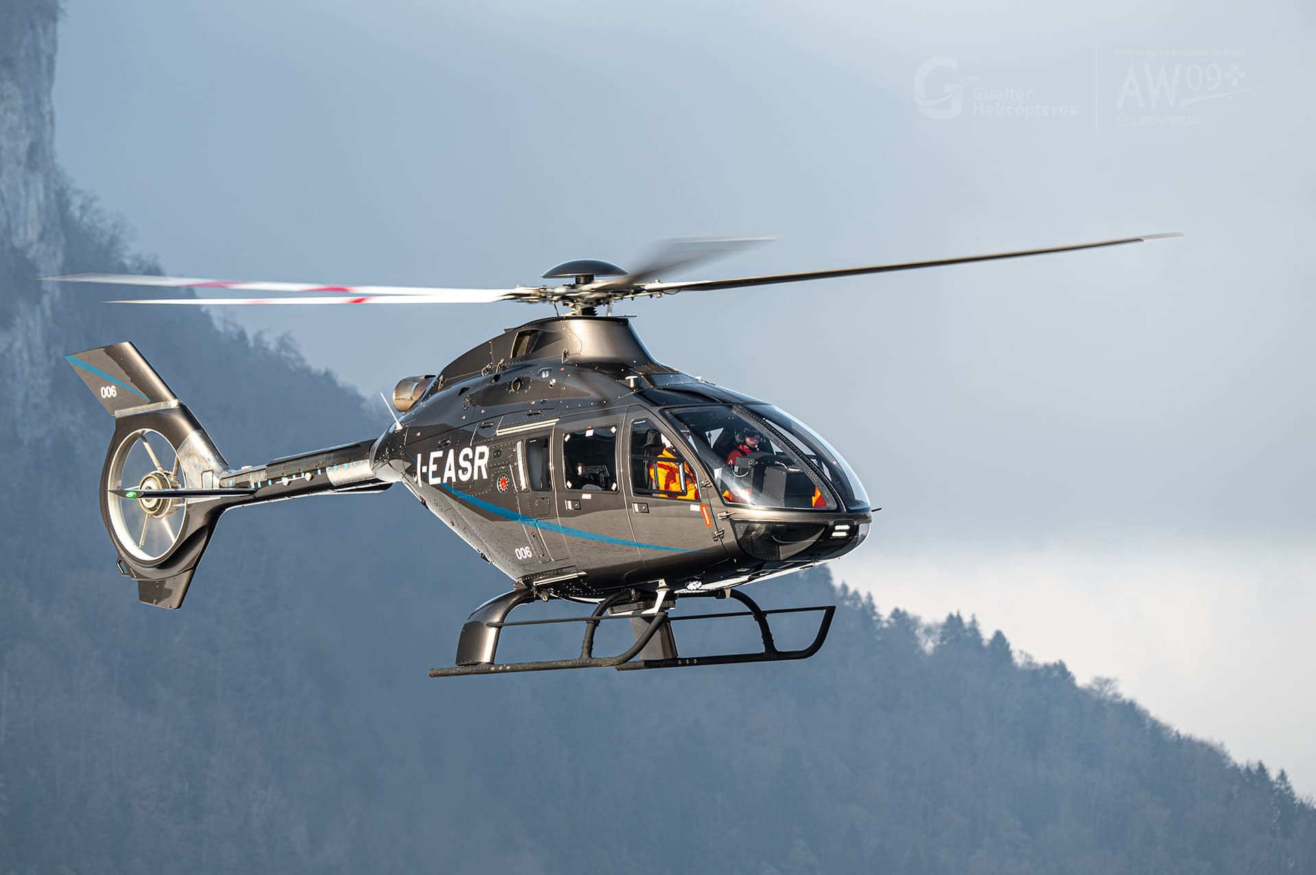 Agusta AW09