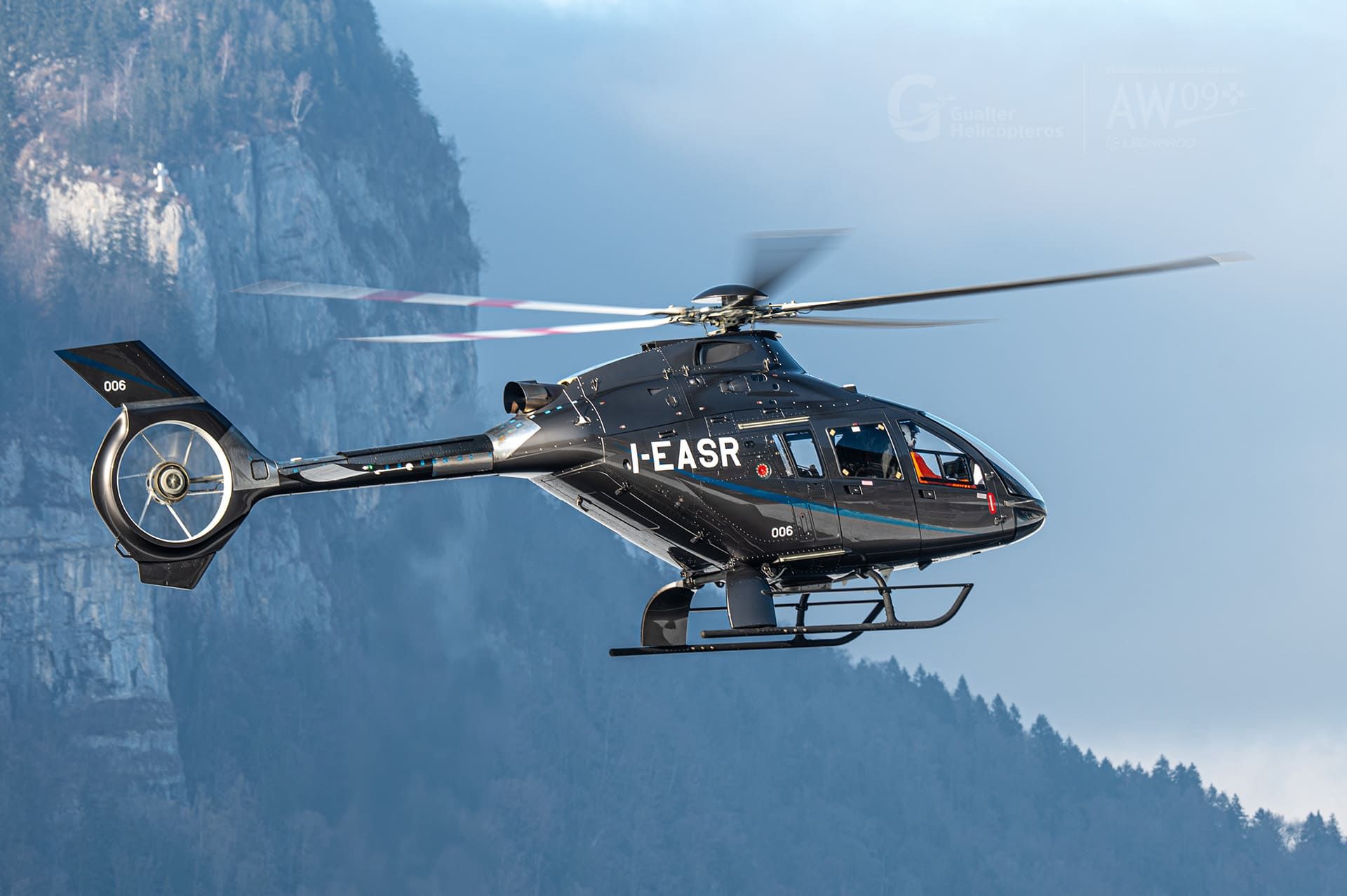 Agusta AW09