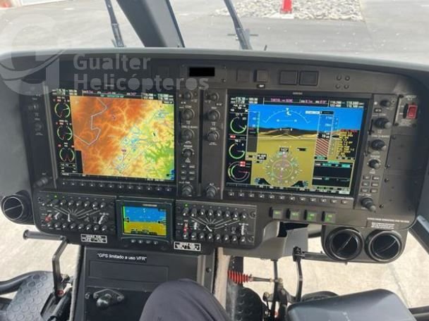 AGUSTA AW119 KOALA MKII 2019