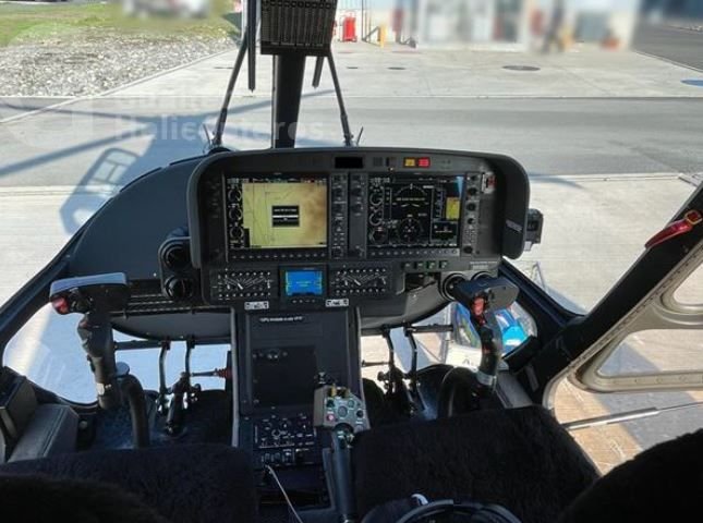 AGUSTA AW119 KOALA MKII 2019