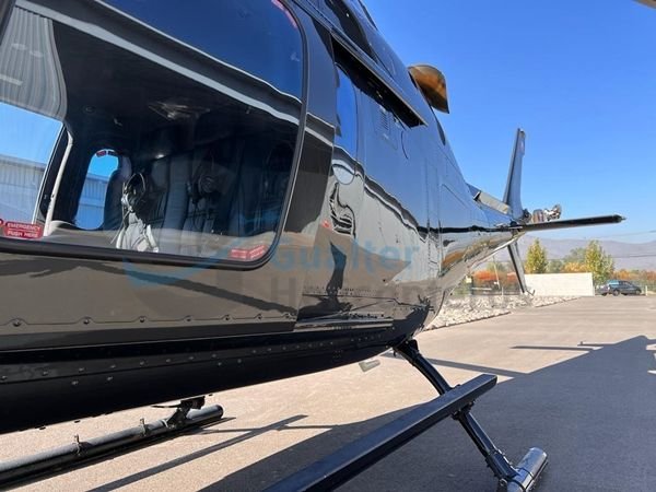 AGUSTA AW119 KOALA MKII 2019