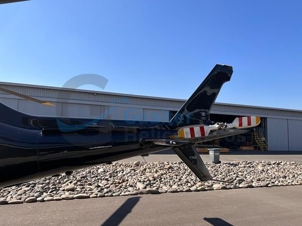 AGUSTA AW119 KOALA MKII 2019