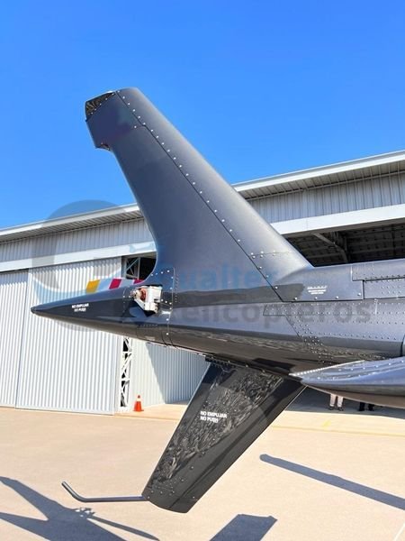 AGUSTA AW119 KOALA MKII 2019