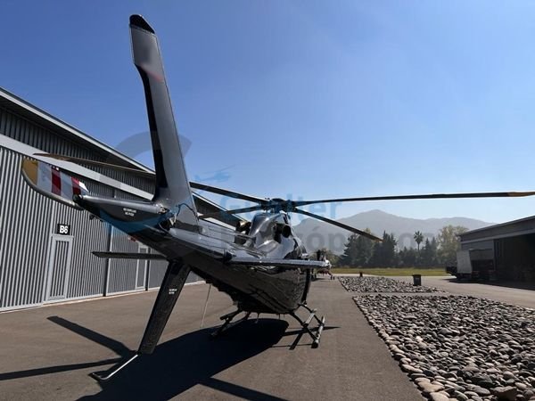 AGUSTA AW119 KOALA MKII 2019