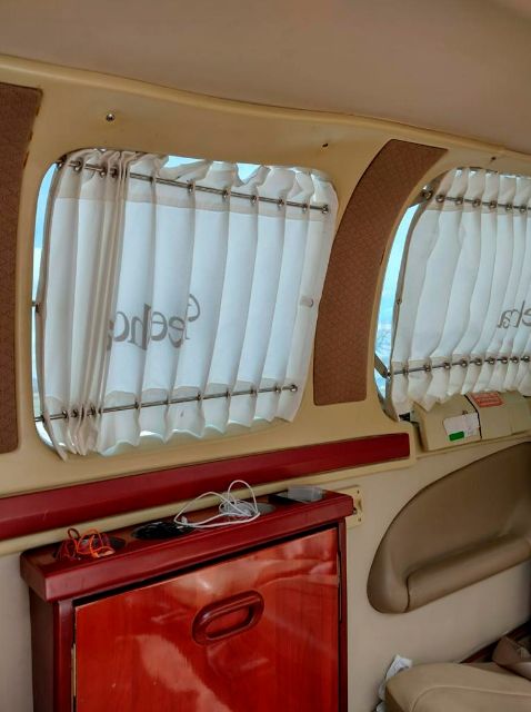 BEECHCRAFT BONANZA A36 1983