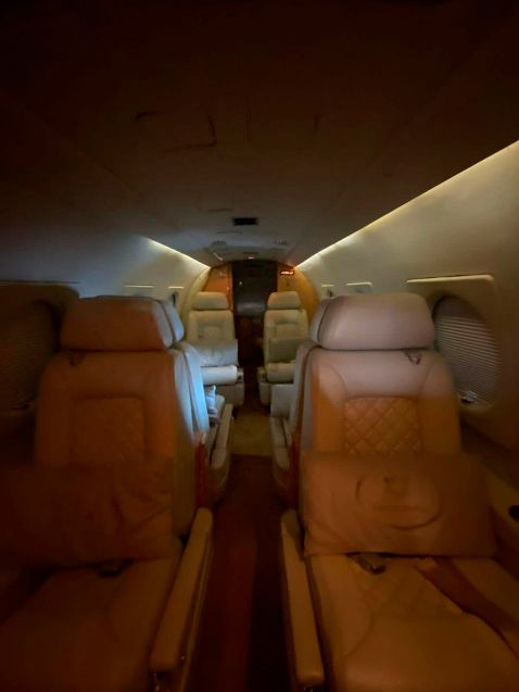 BEECHCRAFT HAWKER 400A 1993