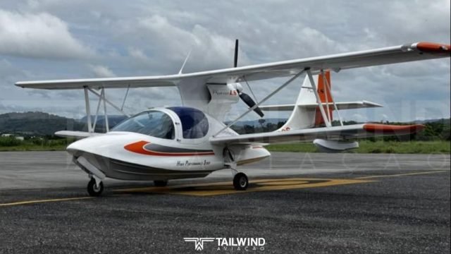 SUPER PETREL LS 2009