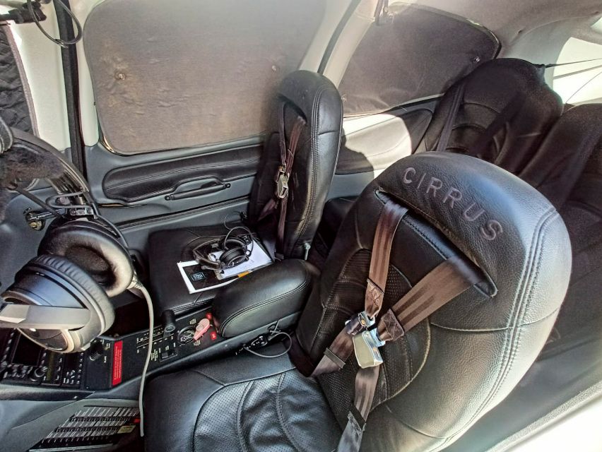 CIRRUS SR22 GTS 2005 À VENDA