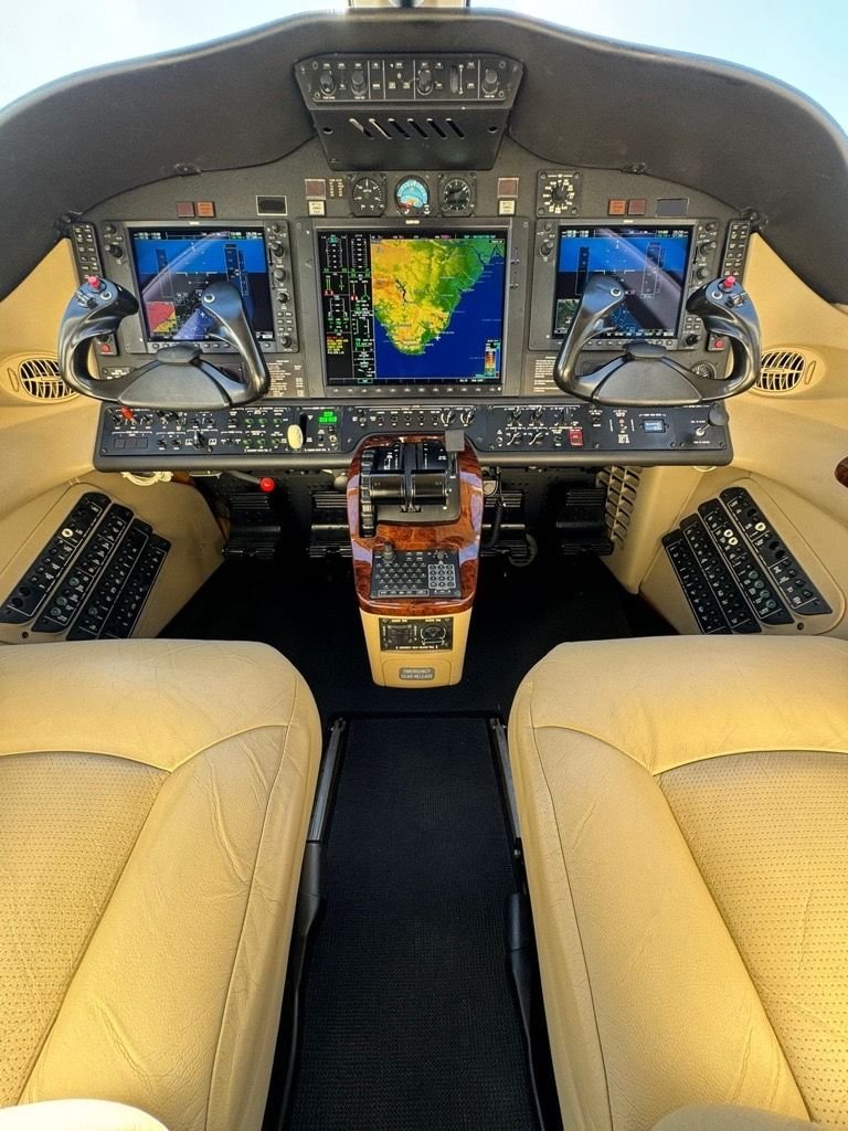 CESSNA CITATION MUSTANG 2008 À VENDA