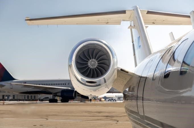 CESSNA CITATION CJ2 2000