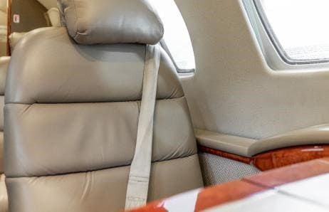 CESSNA CITATION CJ2 2000