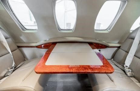 CESSNA CITATION CJ2 2000