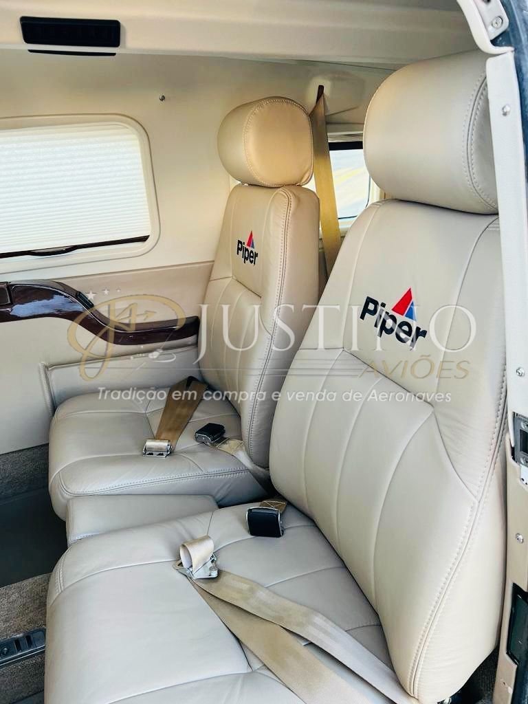 PIPER SENECA IV 1994