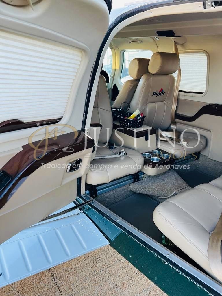 PIPER SENECA IV 1994