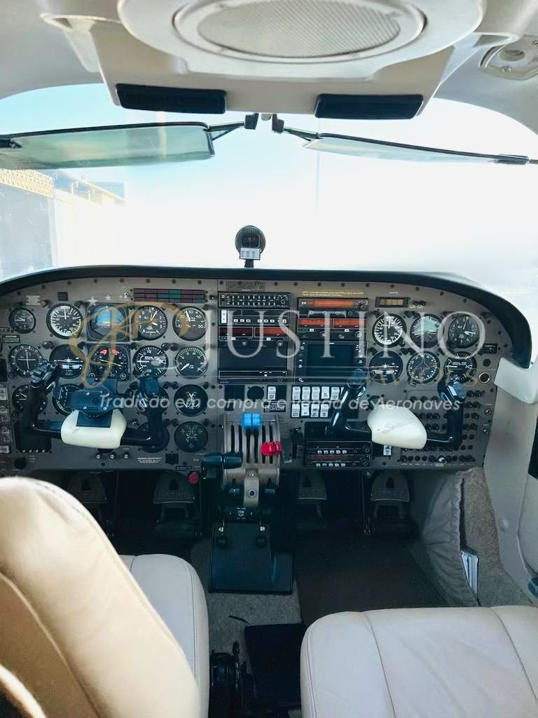 PIPER SENECA IV 1994