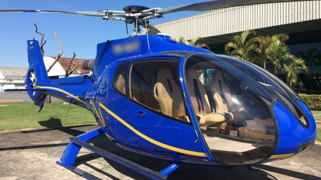 EUROCOPTER EC130 B4 2005