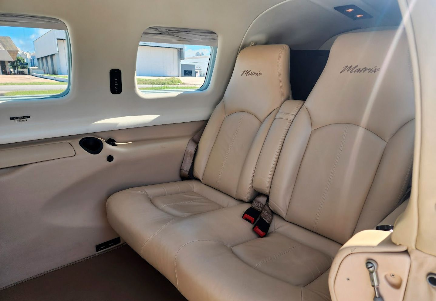 PIPER MATRIX PA-46R-350T 2008