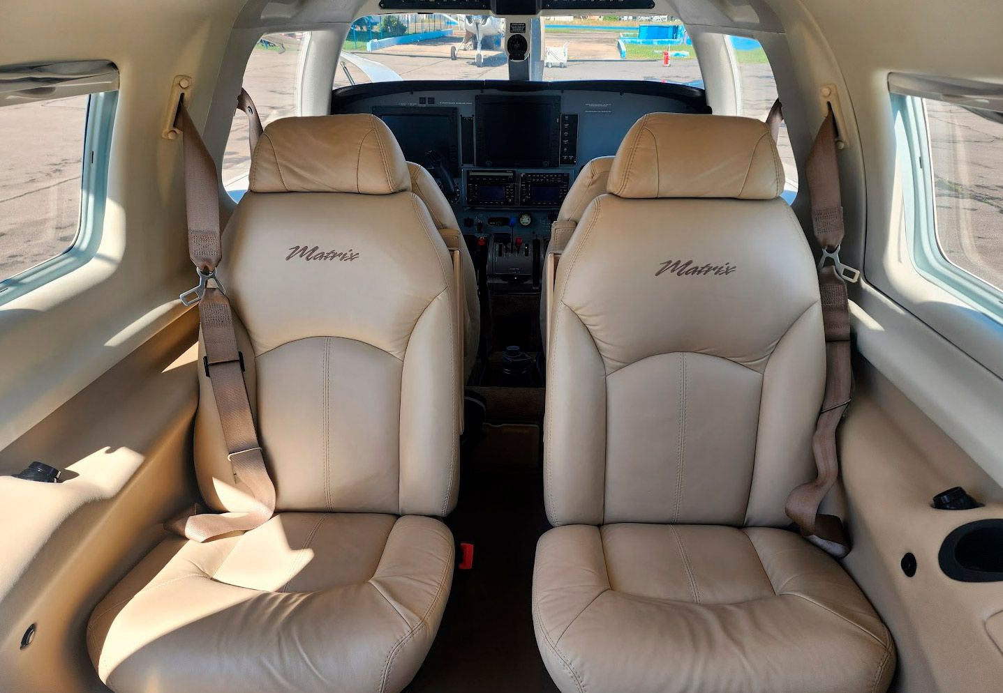 PIPER MATRIX PA-46R-350T 2008