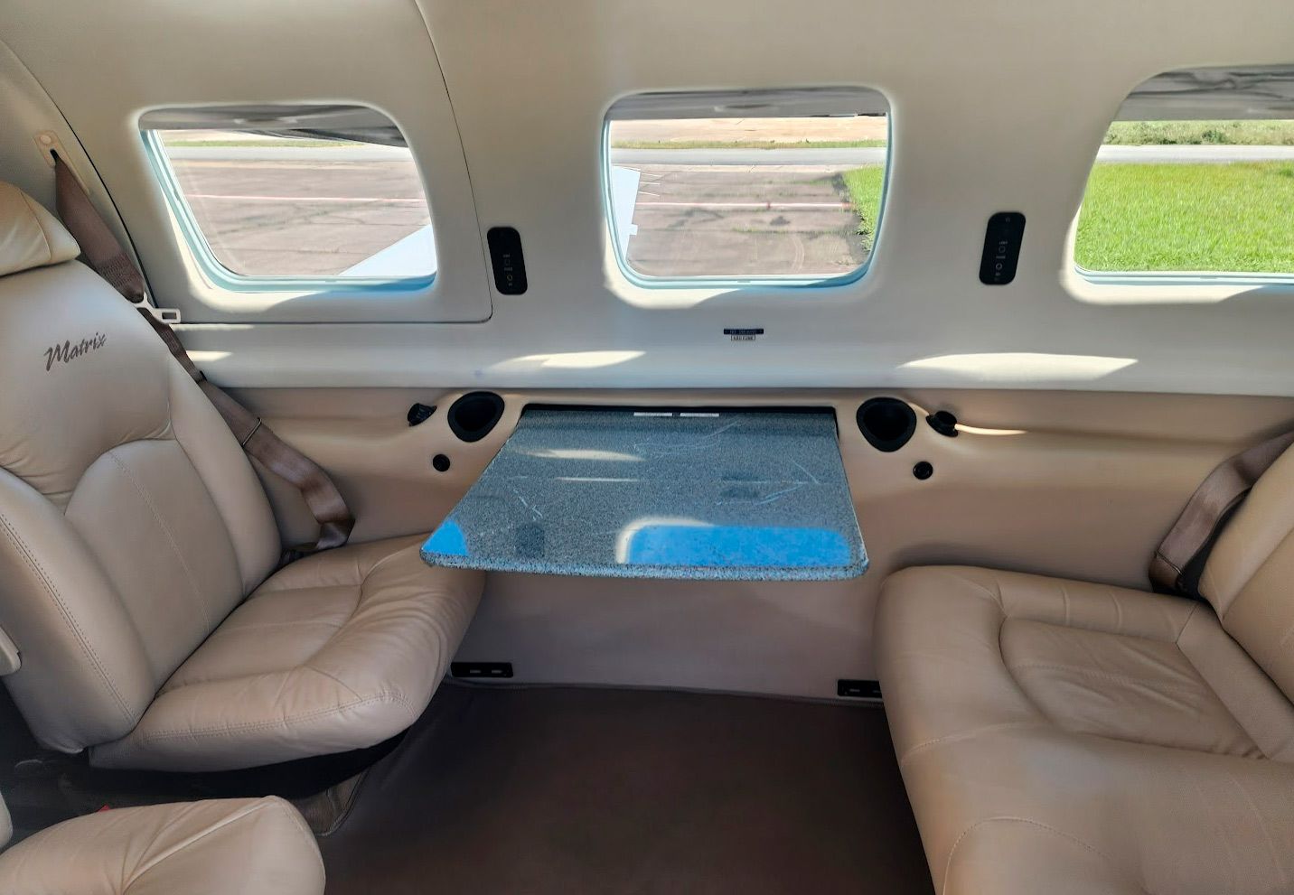 PIPER MATRIX PA-46R-350T 2008