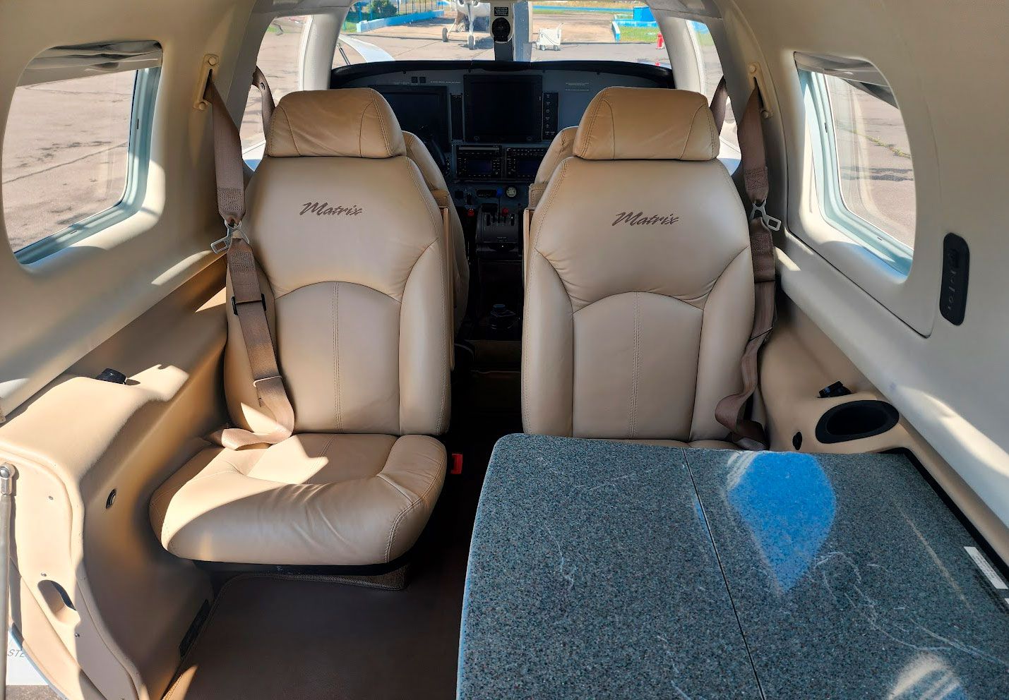 PIPER MATRIX PA-46R-350T 2008