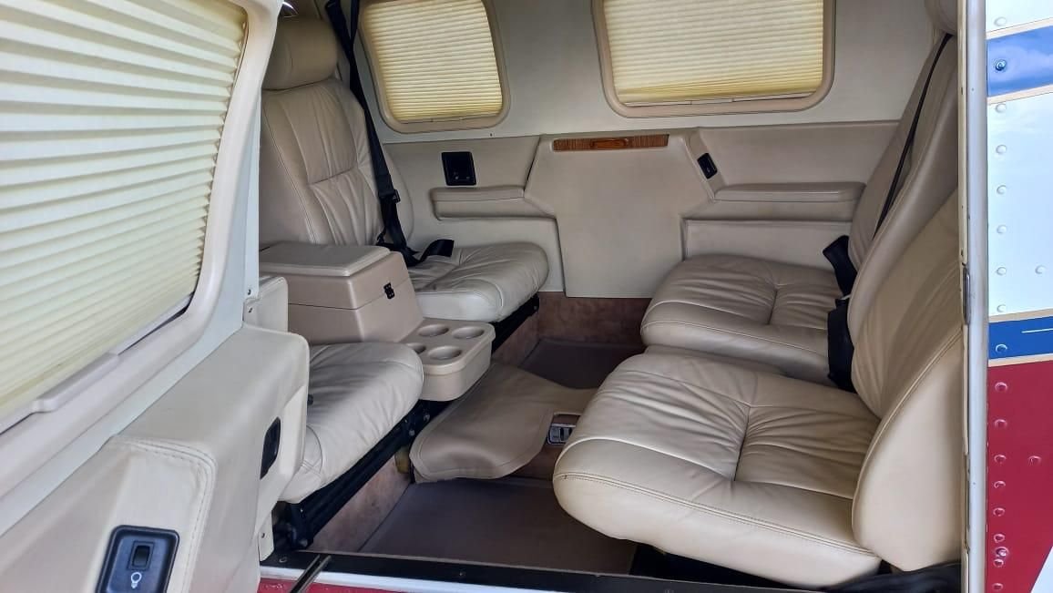 PIPER SENECA V 2002